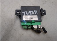 9812049080 Блок управления парктрониками Citroen C4 Picasso 2013-2018 20145602 #5