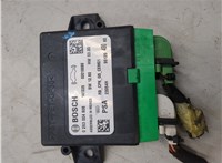 9812049080 Блок управления парктрониками Citroen C4 Picasso 2013-2018 20145602 #6