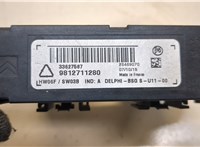  Блок комфорта Citroen C4 Picasso 2013-2016 20145609 #4