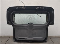  Крышка (дверь) багажника Chevrolet Captiva 2006-2011 20145629 #5