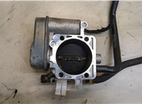  Заслонка дроссельная Opel Astra H 2004-2010 20145667 #2