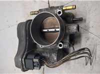  Заслонка дроссельная Opel Astra H 2004-2010 20145667 #4