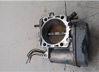  Заслонка дроссельная Opel Astra H 2004-2010 20145667 #5