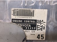  Блок управления двигателем Toyota Avensis 1 1997-2003 20145676 #4