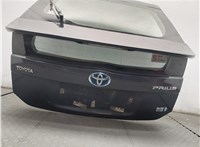  Крышка (дверь) багажника Toyota Prius 2009-2015 20145686 #8