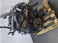 Z55412BZ00 Двигатель (ДВС) Hyundai i30 2007-2012 20145722 #4