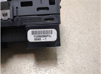  Кнопка стеклоподъемника (блок кнопок) Land Rover Discovery 3 2004-2009 20145747 #7