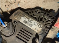 A6461541102 Генератор Mercedes Vito W639 2004-2013 20145768 #3