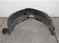  Защита арок (подкрылок) Chevrolet Captiva 2006-2011 20145809 #5