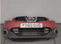  Бампер Nissan Qashqai 2006-2013 20145871 #1