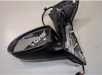  Зеркало боковое Volkswagen Jetta 5 2004-2010 20145882 #1