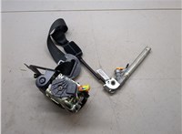98010207XX Ремень безопасности Citroen C4 Picasso 2013-2018 20145963 #5