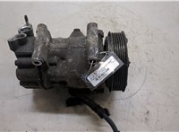 6453WK Компрессор кондиционера Peugeot 207 20145993 #6