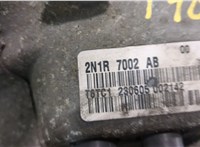 2N1R КПП - робот Mazda 2 2003-2008 20146032 #7