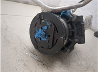 6453WA Компрессор кондиционера Citroen C-Crosser 2007-2013 20146036 #3