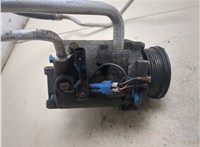 6453WA Компрессор кондиционера Citroen C-Crosser 2007-2013 20146036 #6