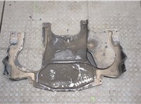  Защита моторного отсека (картера ДВС) Mercedes C W203 2000-2007 20146073 #3