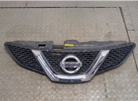  Решетка радиатора Nissan Qashqai 2013-2019 20146082 #1