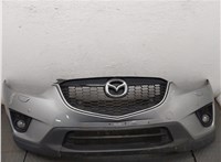  Бампер Mazda CX-5 2012-2017 20146115 #1