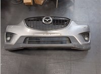 KCZD50031, 8P Бампер Mazda CX-5 2012-2017 20146115 #5