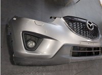 KCZD50031, 8P Бампер Mazda CX-5 2012-2017 20146115 #6