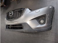 KCZD50031, 8P Бампер Mazda CX-5 2012-2017 20146115 #7