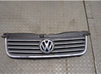  Решетка радиатора Volkswagen Passat 5 2000-2005 20146130 #1