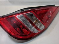  Фонарь (задний) Hyundai i30 2007-2012 20146188 #1