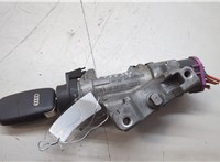 4B0905851G Замок зажигания Audi A4 (B6) 2000-2006 20146215 #6