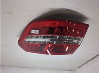 A2129060658 Фонарь (задний) Mercedes E W212 2009-2013 20146265 #2