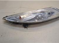  Поворот Nissan Juke 2010-2014 20146306 #1