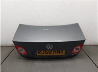  Крышка (дверь) багажника Volkswagen Jetta 5 2004-2010 20146352 #1