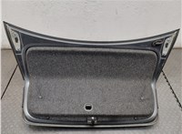  Крышка (дверь) багажника Volkswagen Jetta 5 2004-2010 20146352 #3