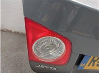  Крышка (дверь) багажника Volkswagen Jetta 5 2004-2010 20146352 #9