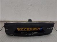  Крышка (дверь) багажника Volvo S60 2000-2009 20146368 #6