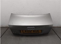  Крышка (дверь) багажника Audi A4 (B6) 2000-2004 20146386 #1