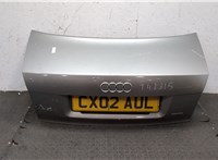 8E5867975A Обшивка крышки (двери) багажника Audi A4 (B6) 2000-2004 11275647 #6
