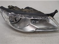  Фара (передняя) Volkswagen Tiguan 2007-2011 20146413 #1