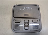  Фонарь салона (плафон) Hyundai Tucson 1 2004-2009 20146423 #1