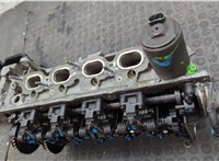  Головка блока (ГБЦ) Peugeot 5008 2009-2016 20146446 #8