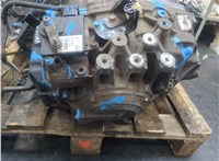 TF-80SC КПП - автомат (АКПП) Opel Insignia 2008-2013 20146467 #4