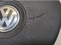  Подушка безопасности водителя Volkswagen Jetta 5 2004-2010 20146468 #2