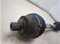4F0407271H Полуось (приводной вал, шрус) Audi A6 (C6) 2004-2011 20146504 #7