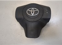  Подушка безопасности водителя Toyota RAV 4 2006-2013 20146631 #1