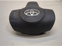  Подушка безопасности водителя Toyota RAV 4 2006-2013 20146631 #2