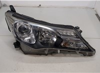  Фара (передняя) Toyota RAV 4 2013-2015 20146635 #1