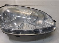  Фара (передняя) Volkswagen Jetta 5 2004-2010 20146637 #1