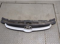  Решетка радиатора Hyundai i30 2007-2012 20146639 #1