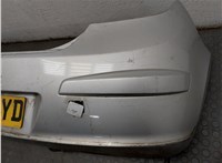  Бампер Hyundai i30 2007-2012 20146654 #8