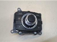  Джойстик мультимедиа Mazda CX-5 2012-2017 20146692 #1